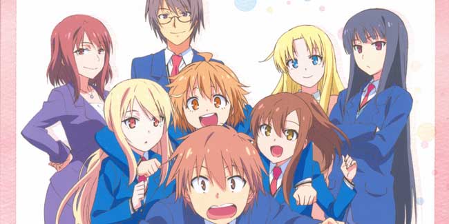 sakurasou-no-pet-na-kanojo-okul-konulu-animeler